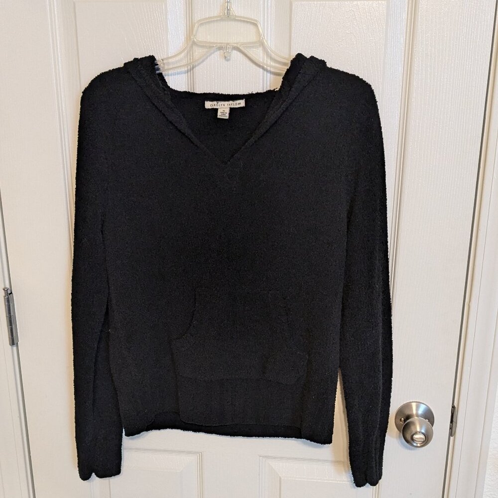 Carolyn Taylor Hoodie